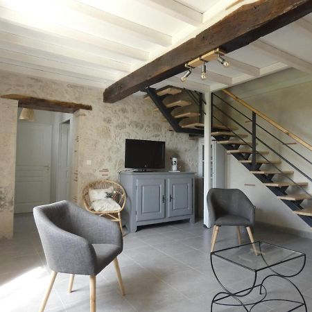 La Campagne Villa Nerac Exterior photo