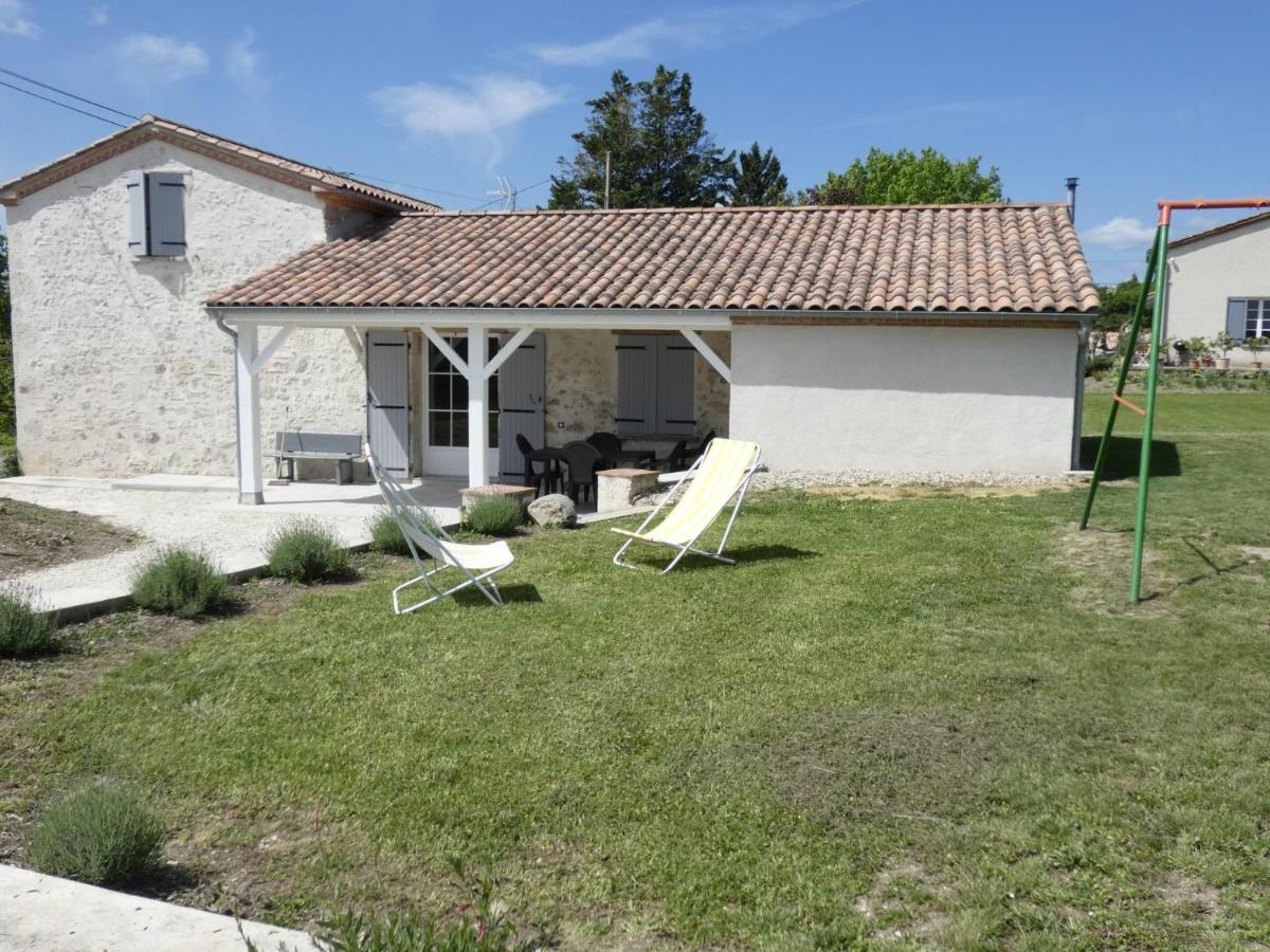 La Campagne Villa Nerac Exterior photo
