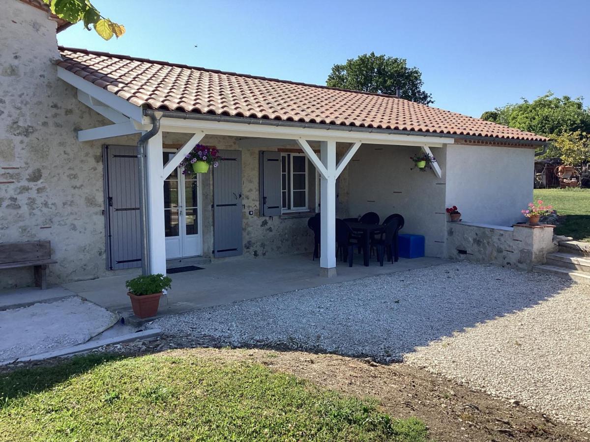 La Campagne Villa Nerac Exterior photo
